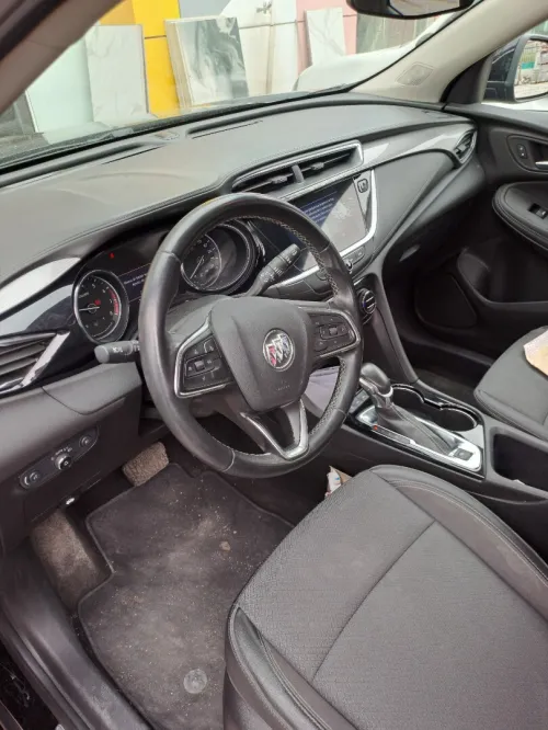 Buik Encore GX 2022 