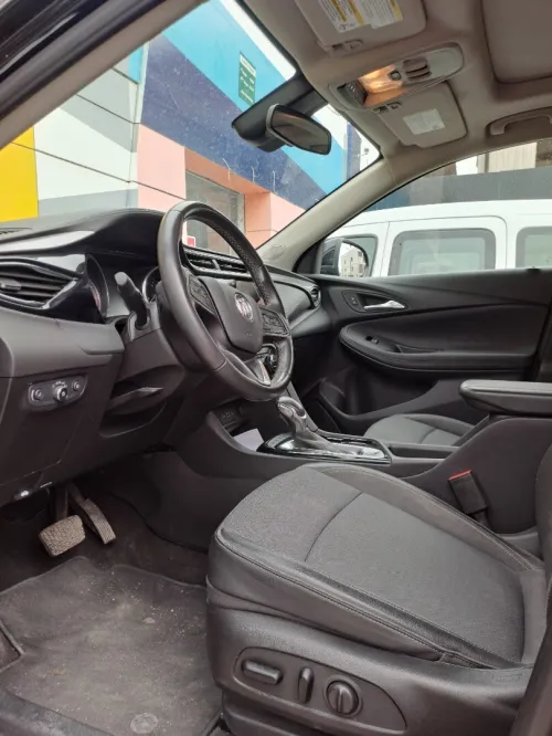 Buik Encore GX 2022 