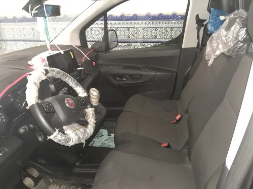Fiat Doblo 2023 