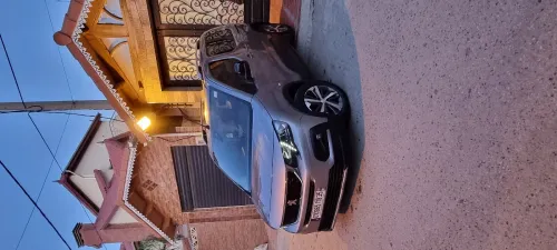 Citroen Berlingo Multispace 2019 Berlingo Multispace