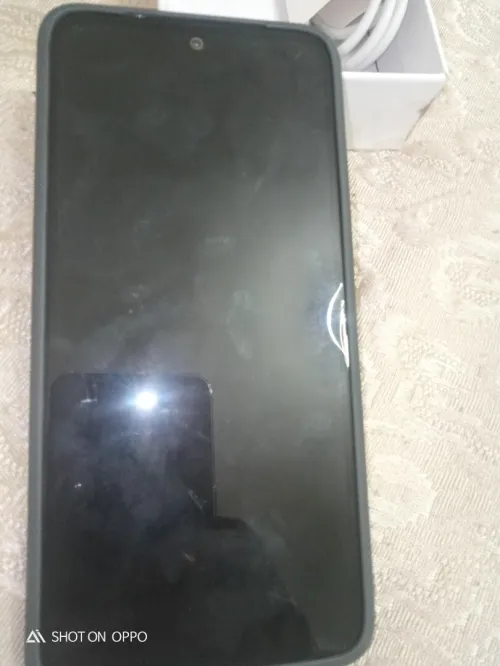 Redmi Note 14