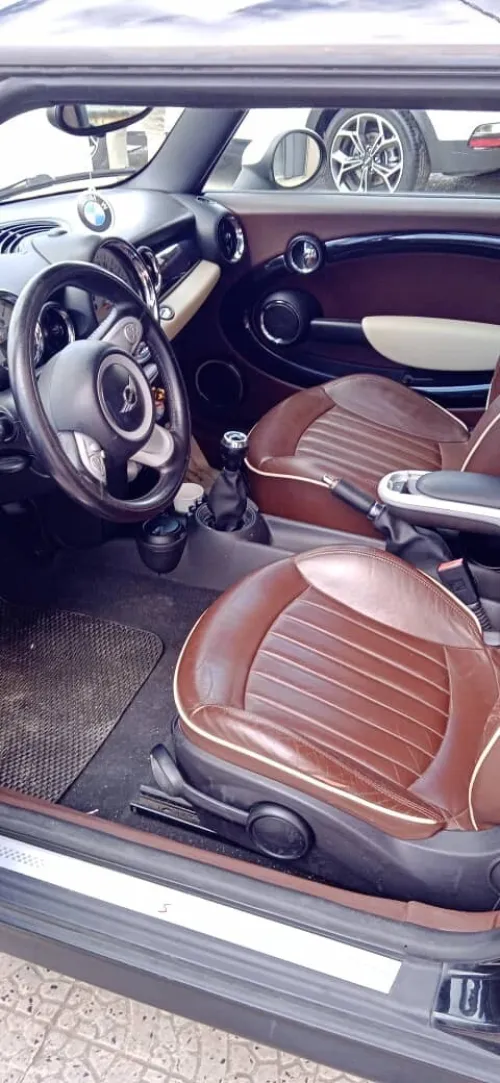 Mini Mini 2010 Cooper S