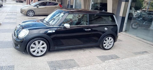 Mini Mini 2010 Cooper S