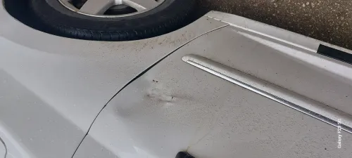 Peugeot 207 2012 Allure