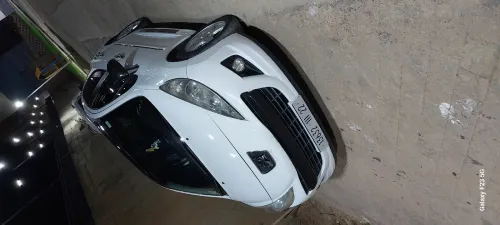 Peugeot 207 2012 Allure