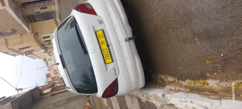 Peugeot 207 2012 Allure