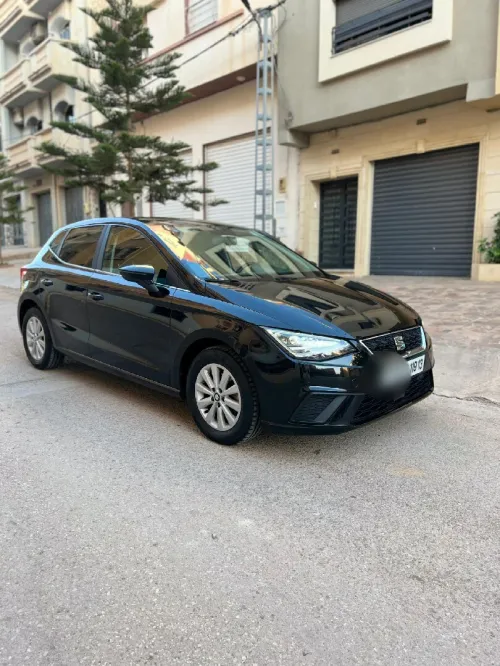 Seat Ibiza 2019 Ibiza