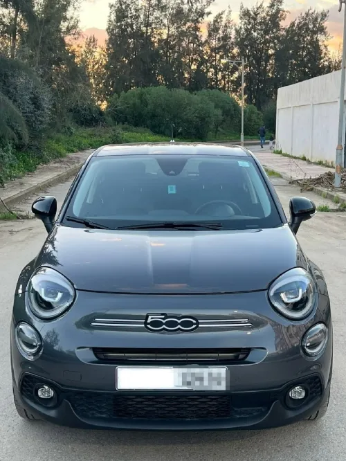 Fiat 500x 2023 Club