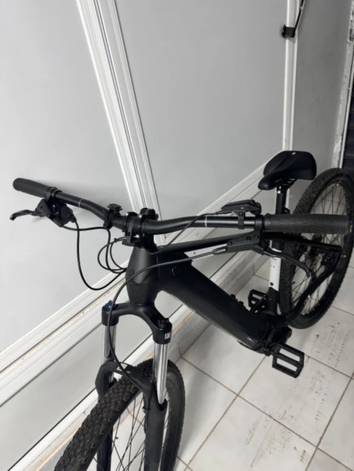 Bosch Vélo électrique Bosch 