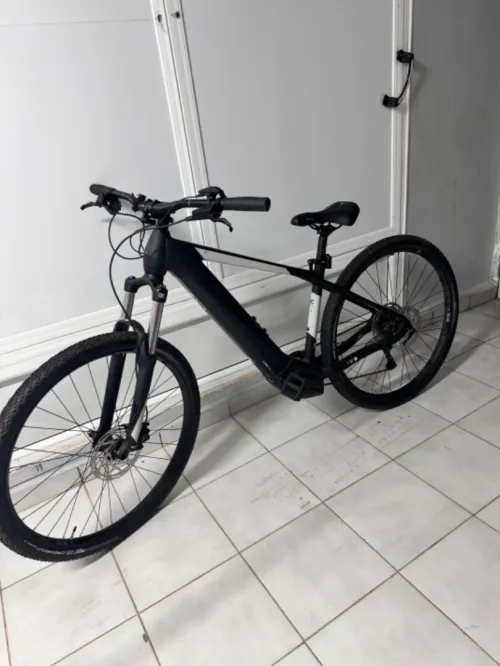 Vélo électrique électrique Bosch