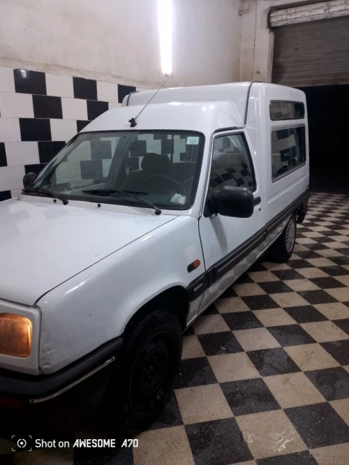 Renault Express 1998 Express