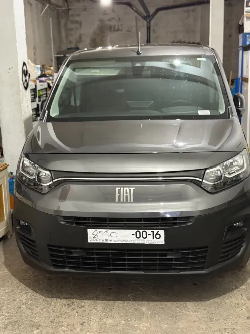 Fiat Doblo 2024 Doblo