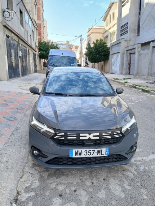 Dacia LOGAN 2025 EXPRESSION