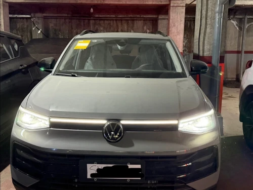 Volkswagen Tahru 2026 Xr