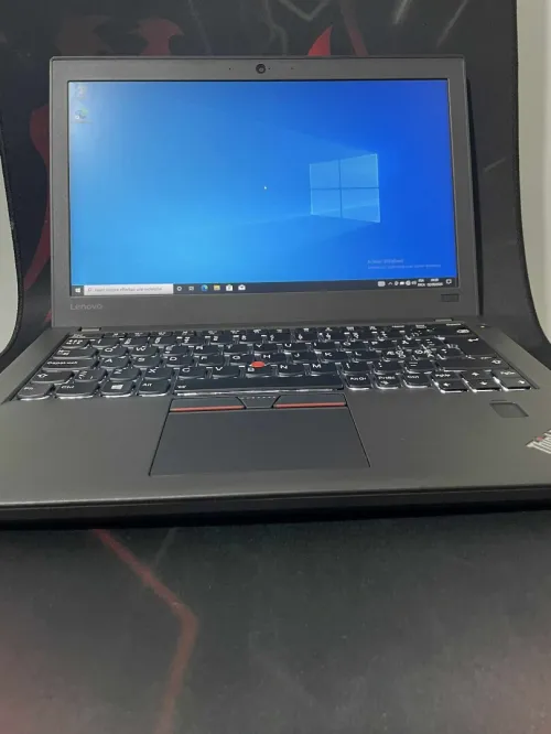 Lenovo ThinkPad X260 i5 6eme 8Go RAM 256Go SSD Ecran 12.5 FHD