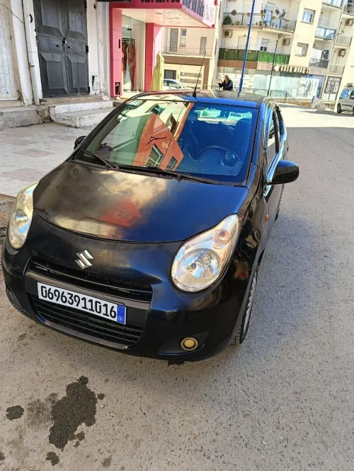 Suzuki Celerio 2010 Celerio