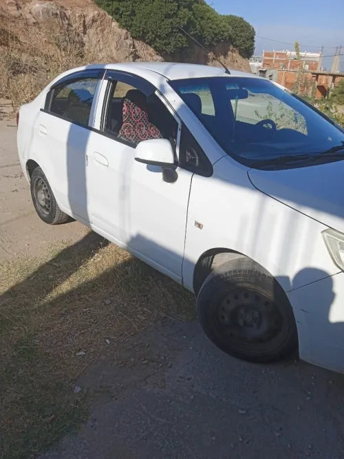 Chevrolet Sail 5 portes 2014 Sail 5 portes