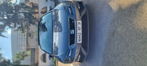 Seat Leon 2017 Leon