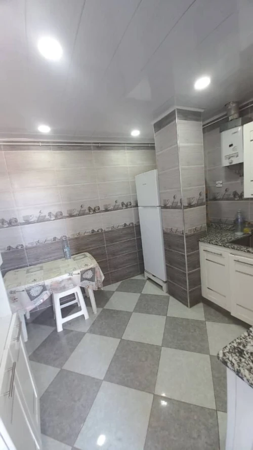 Vente Appartement F3 Mostaganem Mostaganem