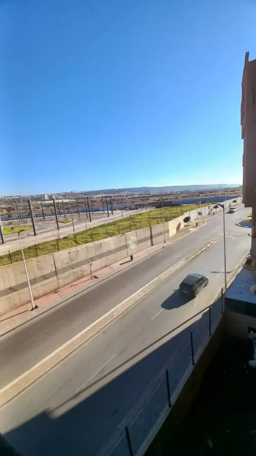 Vente Appartement F3 Mostaganem Mostaganem
