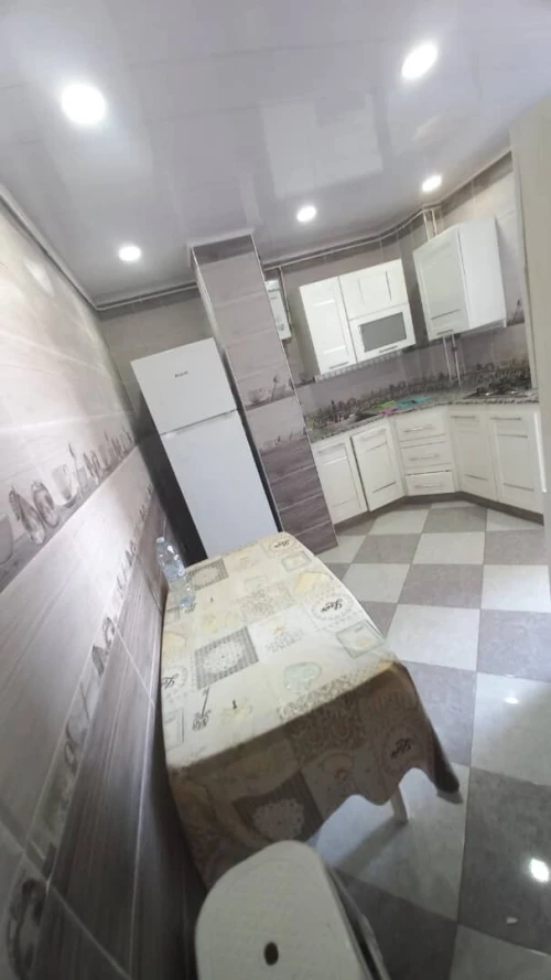 Vente Appartement F3 Mostaganem Mostaganem