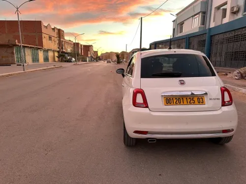 Fiat 500 2025 Dolcevita MIB