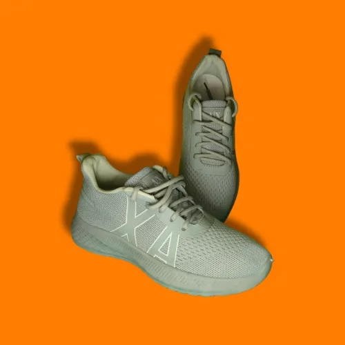 Basket armani sport
