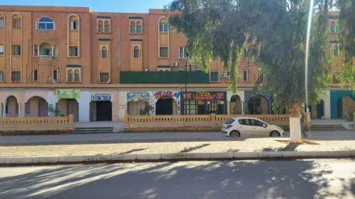 Vente Local Laghouat Laghouat