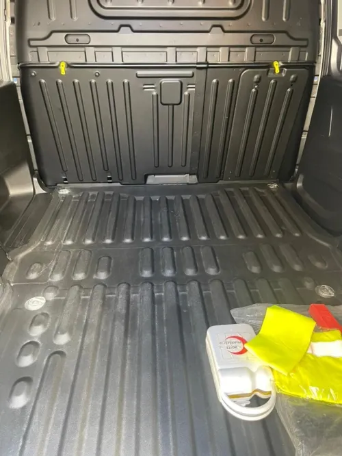 Fiat Doblo 2024 italia