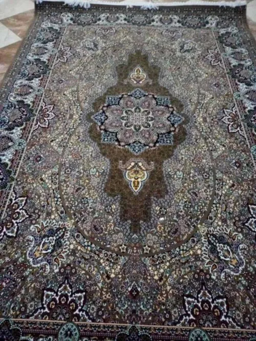 Tapis persan