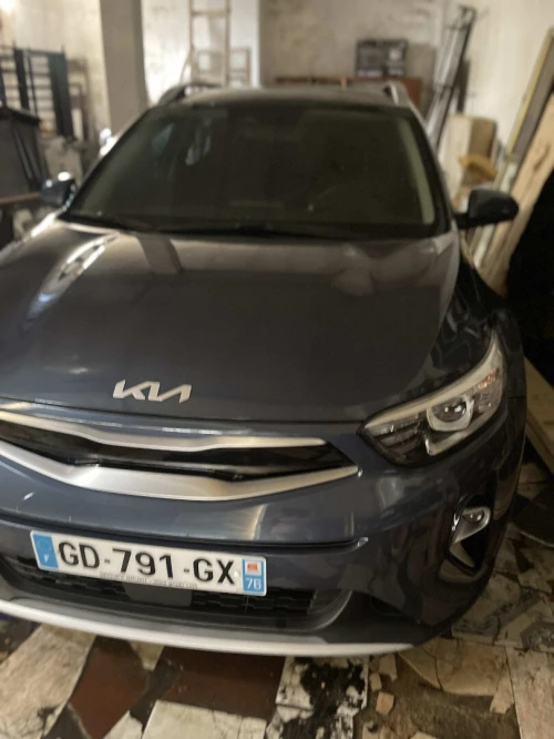 Kia Stonic 2023 