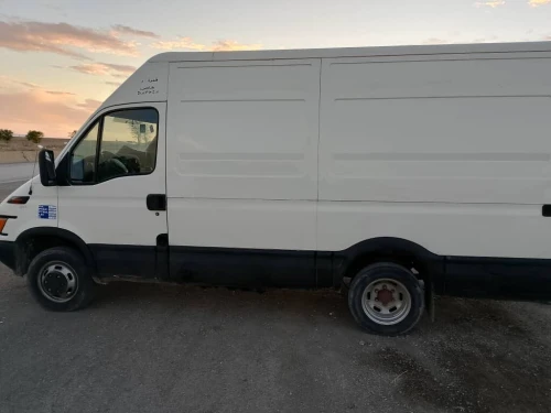 iveco iveco c13 2001