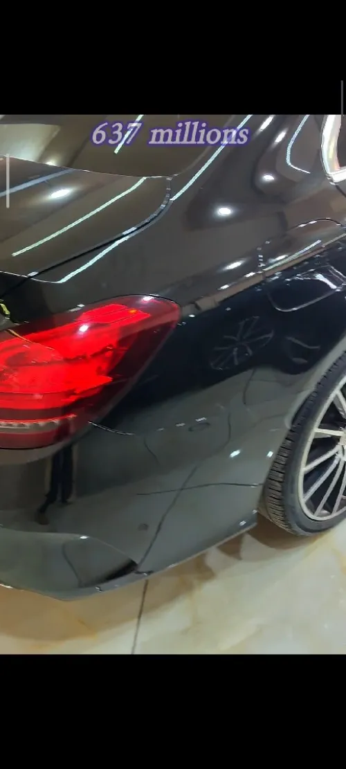 Mercedes Classe C 2019 220 Designo