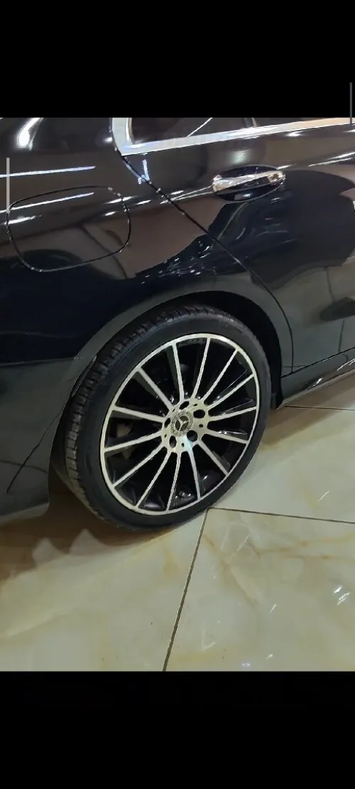 Mercedes Classe C 2019 220 Designo