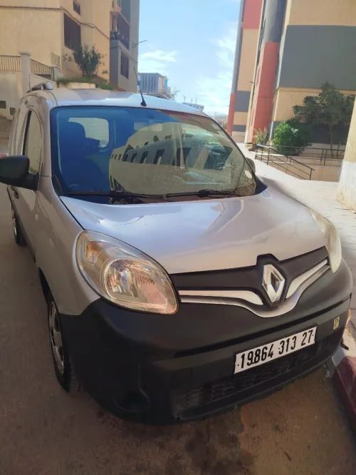 Renault Kangoo 2013 Confort (Utilitaire)