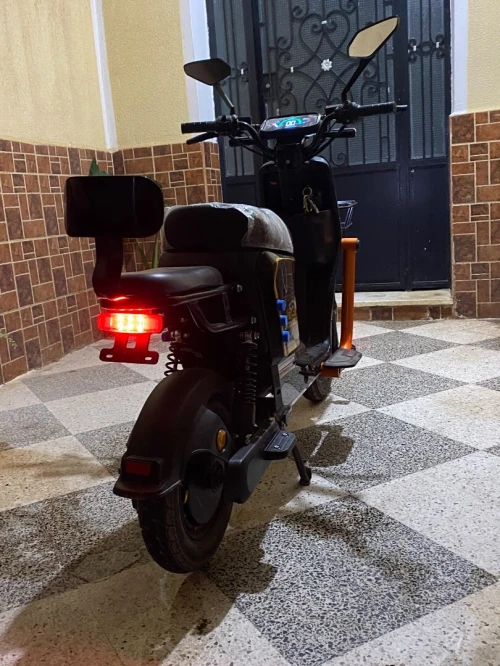 Sccozer x9 X9 2025