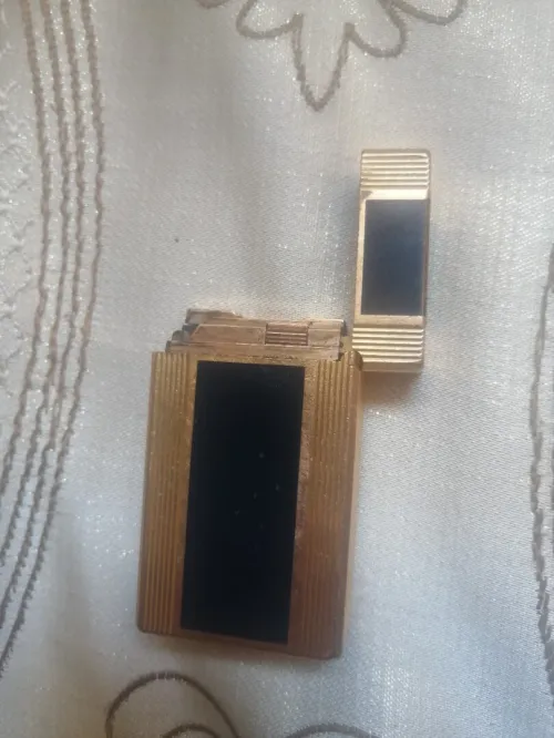 Briquet s.t dupont