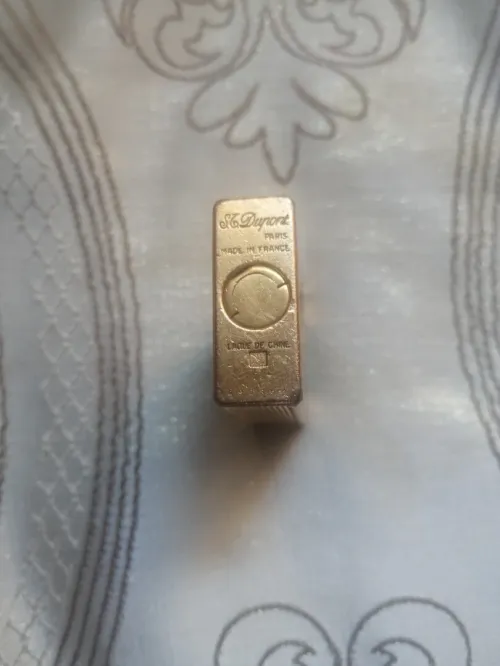 Briquet s.t dupont