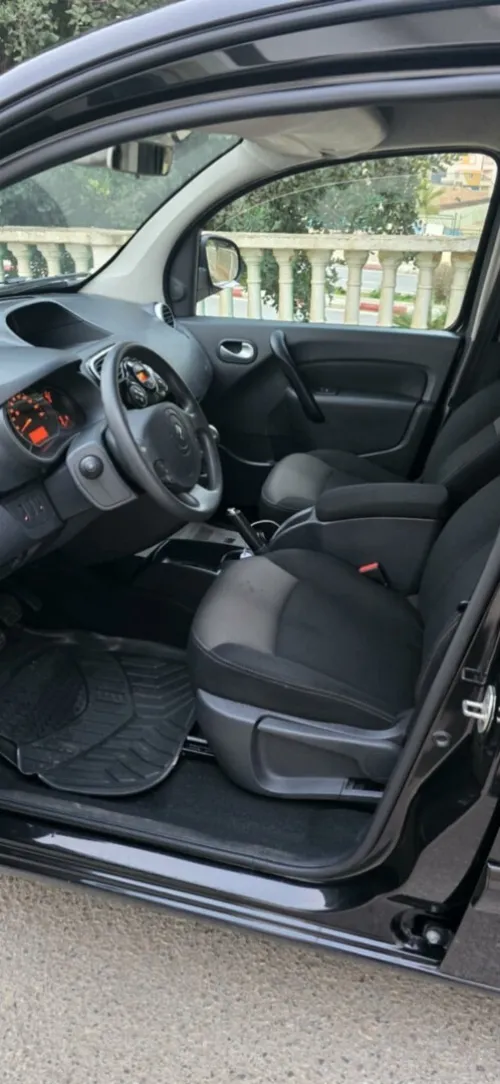 Renault Kangoo 2021 