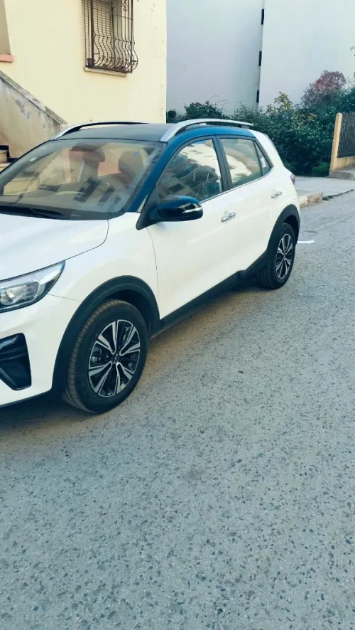 Kia KX1 2025 Luxury