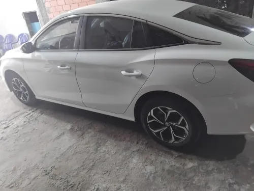 MG 5 2026 