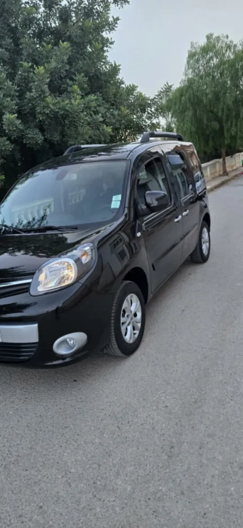 Renault Kangoo 2021 