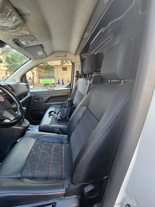 Fiat Scudo 2024