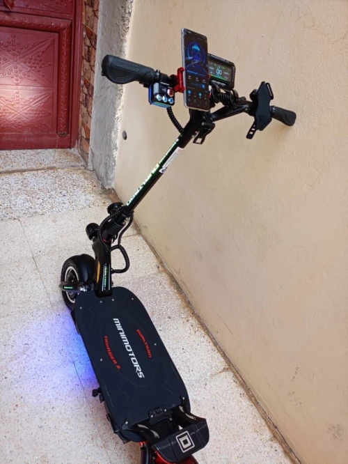 Trotinette Dualtron Thunder 3 2025