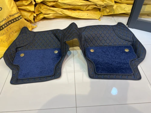 Volkswagen Golf 7 2019 