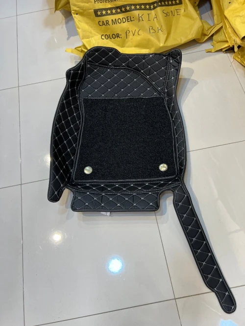 Kia Sonet  2025 