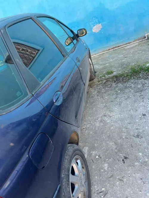 Renault Scenic 1997 Scenic