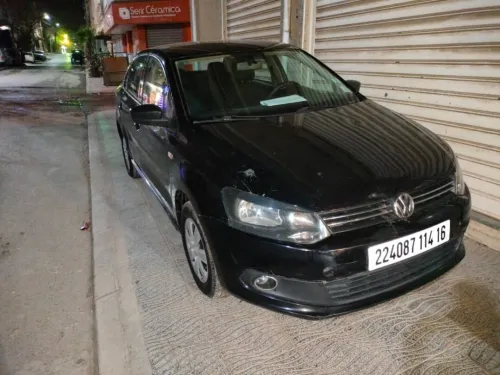 Volkswagen Polo classique 2014 Polo classique