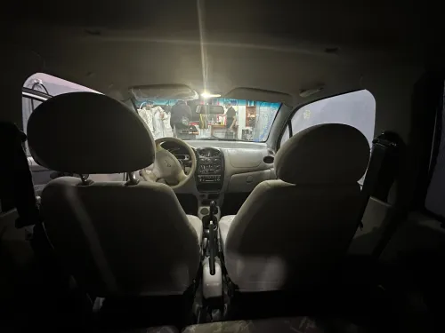 Chery QQ 2015 