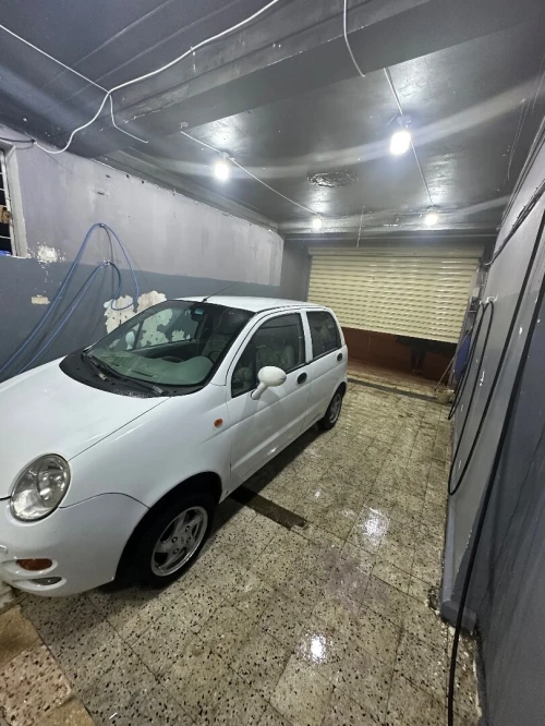 Chery QQ 2015 